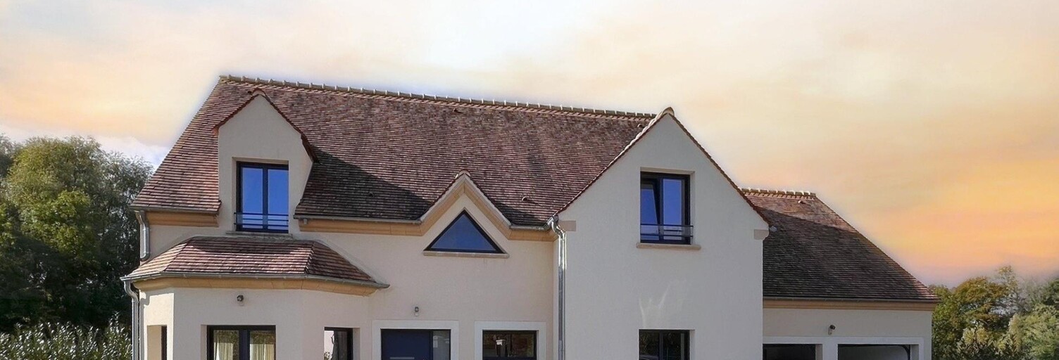 Maison 6 Pièces 167 m² à vendre à Boissets (78910)