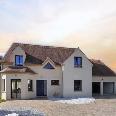 Maison 6 pièces 550000 €