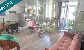 Appartement 2 Pièces 54 m² à vendre à Beure (25720)