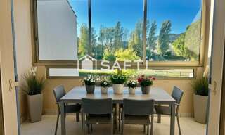 Appartement 1 Pièce 20 m² à vendre à Mandelieu-la-Napoule (06210)