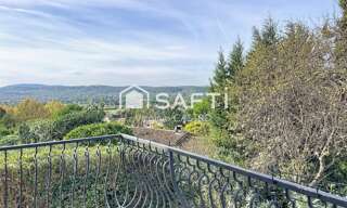 Maison 4 Pièces 100 m² à vendre à Fayence (83440)