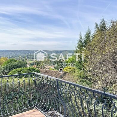 Maison 4 pièces 450000 €