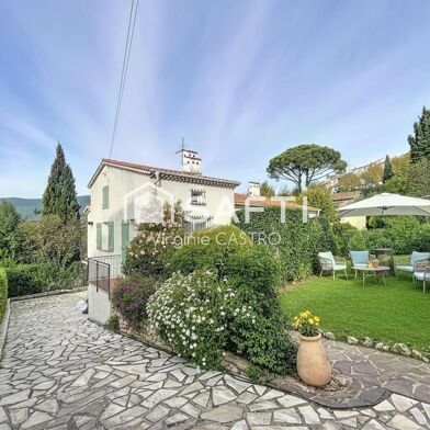 Maison 4 pièces 445000 €