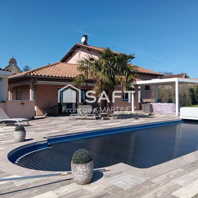 Maison 6 pièces 550000 €