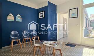 Bureau 5 Pièces 121 m² à vendre à Angres (62143)