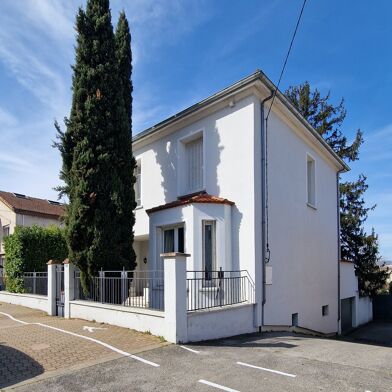 Maison  345800 €