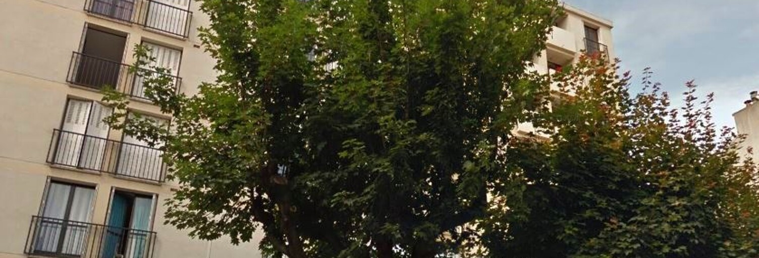 Appartement 3 Pièces 58 m² à louer à Ivry-sur-Seine (94200)