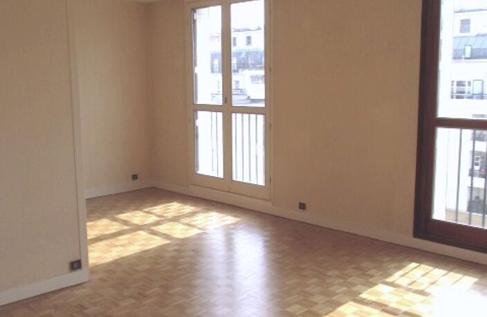 appartement 3 pièces 58m2 — photo 2