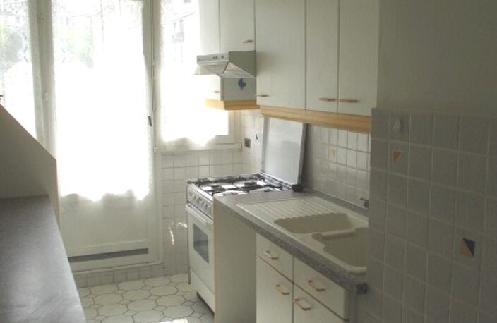 appartement 3 pièces 58m2 — photo 5