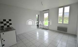 Maison 5 Pièces 97 m² à vendre à Sainneville (76430)