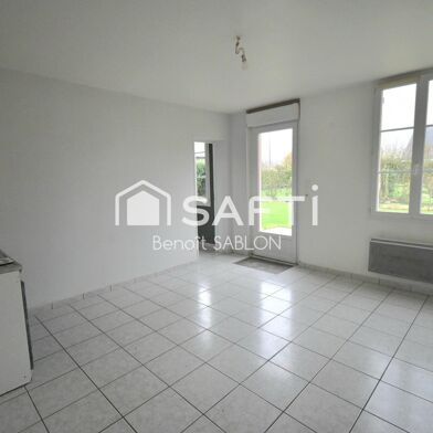 Maison 5 pièces 240000 €