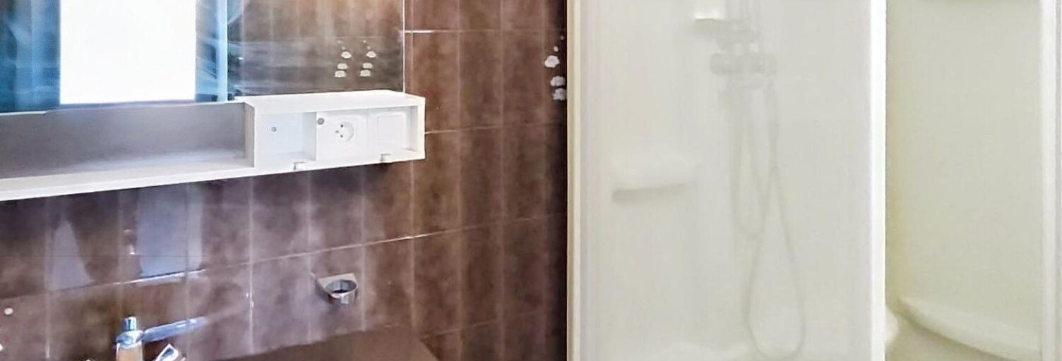 Appartement 4 Pièces 72 m² à vendre à Saint-Étienne (42100)