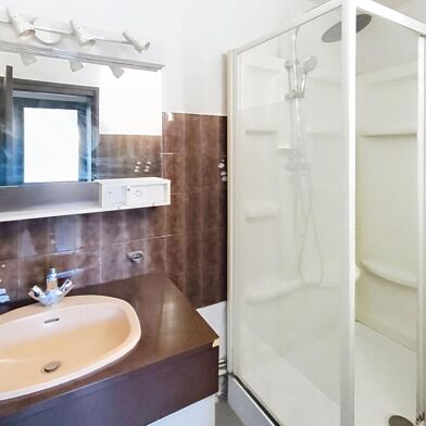 Appartement 4 pièces 82000 €