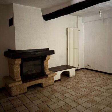 Maison 3 pièces 179000 €