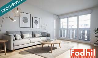 Appartement 2 Pièces 40 m² à vendre à Châtenay-Malabry (92290)