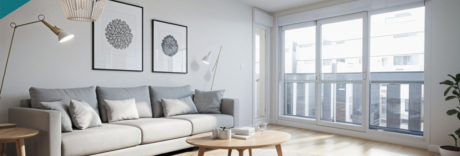 Appartement 2 Pièces 40 m² à vendre à Châtenay-Malabry (92290)