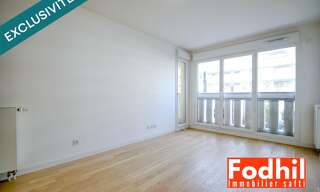 Appartement 2 Pièces 40 m² à vendre à Châtenay-Malabry (92290)