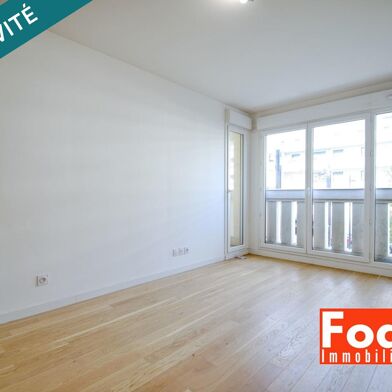 Appartement 2 pièces 259000 €