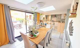 Maison 7 Pièces 160 m² à vendre à Ozillac (17500)