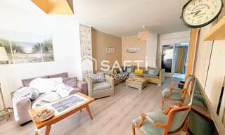 Maison 7 Pièces 160 m² à vendre à Ozillac (17500)