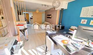 Maison 7 Pièces 160 m² à vendre à Ozillac (17500)