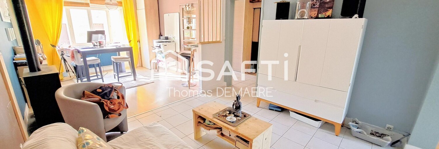 Maison 7 Pièces 160 m² à vendre à Ozillac (17500)