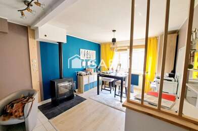 Maison 7 pièces 240000 €