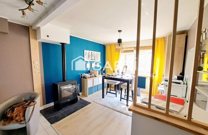 Maison de charme rénovée avec grand jardin arboré au cœur d'Ozillac — photo 4