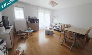 Maison 6 Pièces 93 m² à vendre à Tinqueux (51430)