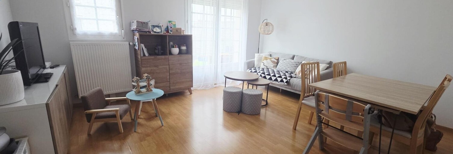 Maison 6 Pièces 93 m² à vendre à Tinqueux (51430)