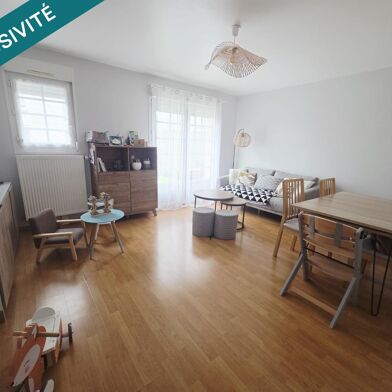 Maison 6 pièces 236000 €