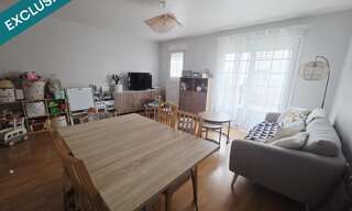 Maison 6 Pièces 93 m² à vendre à Tinqueux (51430)