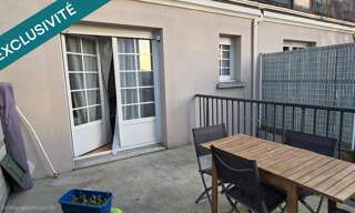 Maison 6 Pièces 93 m² à vendre à Tinqueux (51430)