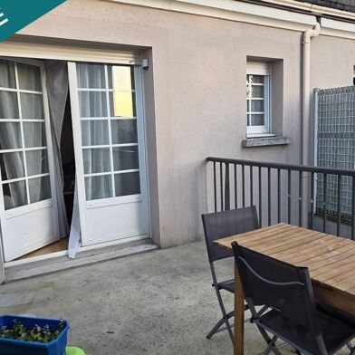 Maison 6 pièces 229000 €