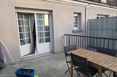 Maison 6 pièces 229000 €