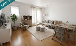 Maison 6 Pièces 93 m² à vendre à Tinqueux (51430)