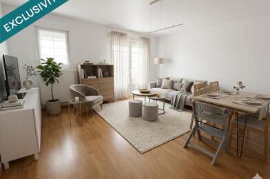 Maison 6 pièces 229000 €