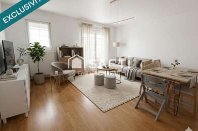 Maison 6 pièces 229000 €