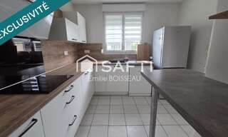 Maison 6 Pièces 93 m² à vendre à Tinqueux (51430)