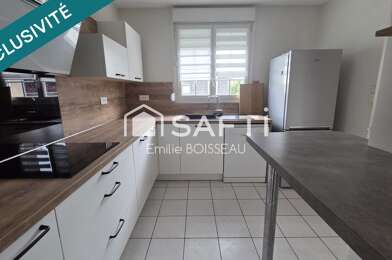 Maison 6 pièces 220000 €