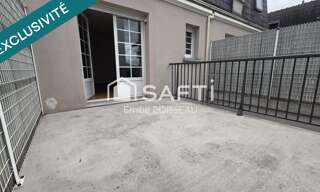 Maison 6 Pièces 93 m² à vendre à Tinqueux (51430)