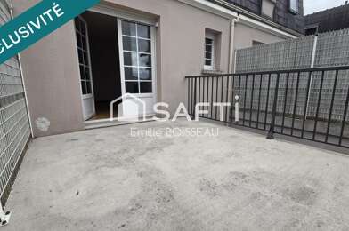 Maison 6 pièces 220000 €