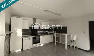 Maison 9 Pièces 160 m² à vendre à La Grand-Combe (30110)