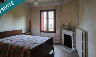 Maison 4 Pièces 87 m² à vendre à Flayat (23260)