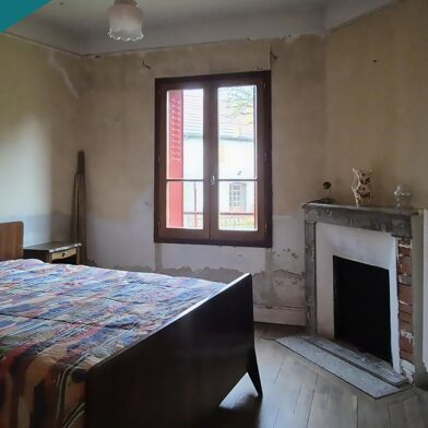 Maison 4 pièces 73000 €