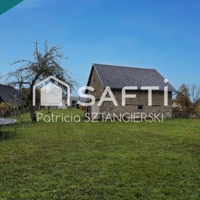 Maison 4 pièces 73000 €