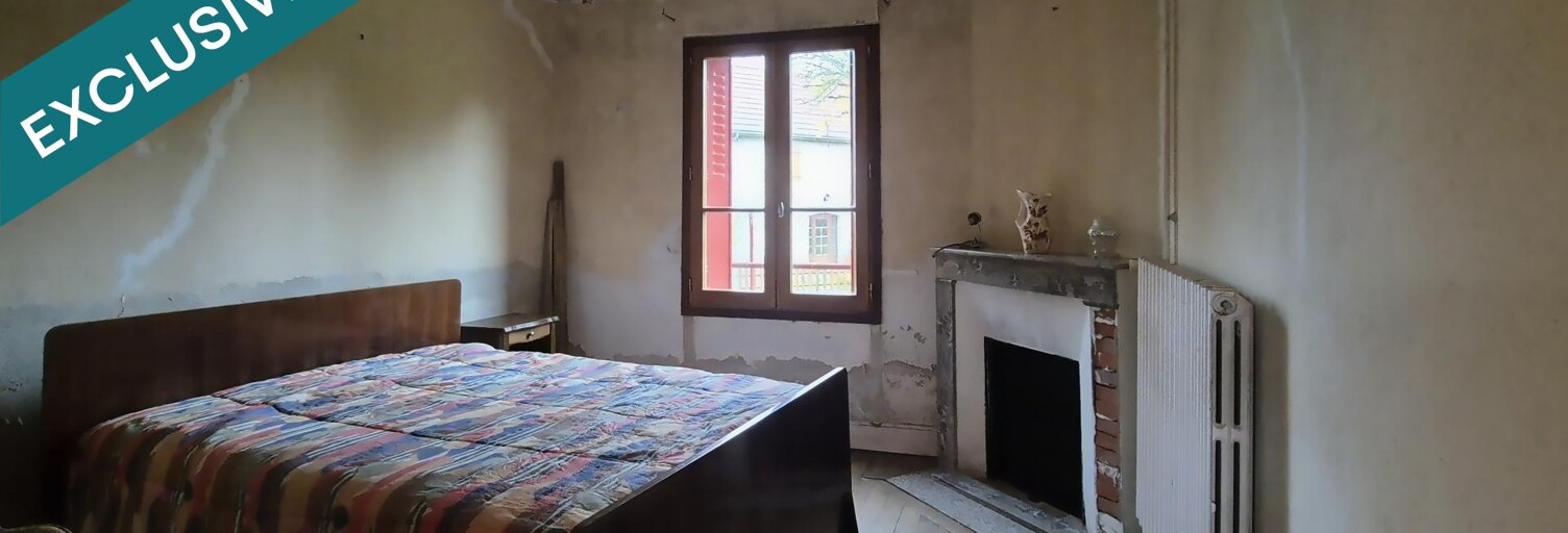 Maison 4 Pièces 87 m² à vendre à Flayat (23260)