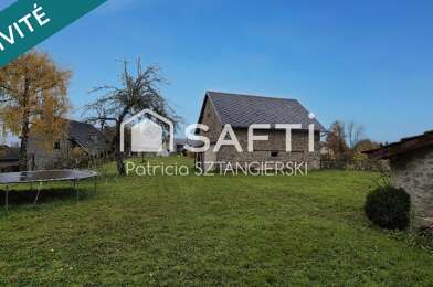 Maison 4 pièces 73000 €