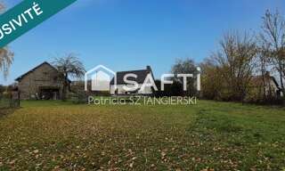 Maison 4 Pièces 87 m² à vendre à Flayat (23260)