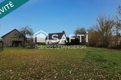 Maison 4 pièces 67000 €